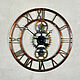 Часы настенные Ring 65, Часы классические, Москва,  Фото №1