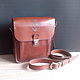Luxury Crossbody Bag:, Crossbody bag, Smolensk,  Фото №1