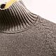 Свободный свитер из 100 % мериноса, Свитеры, Полевской,  Фото №1