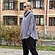 Свитшот. Свитшоты. BIJIN Nataliy Roschina. Ярмарка Мастеров.  Фото №5