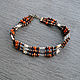 Choker native American (style). Chain bracelet. SanaJewelry. Online shopping on My Livemaster.  Фото №2