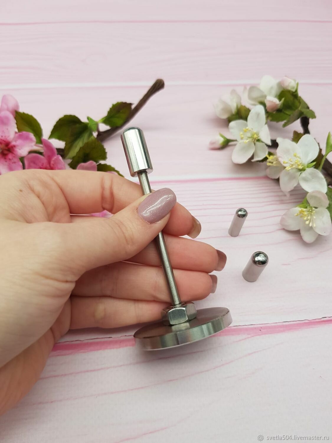 Подставка для лепки купить в интернет-магазине Ярмарка Мастеров по цене ...