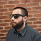  Wooden sunglasses. Glasses. DiMaster_optica (dimaster-optica). Интернет-магазин Ярмарка Мастеров.  Фото №2