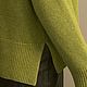 Свитер. Свитеры. Knit-store. Ярмарка Мастеров.  Фото №5