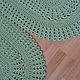 Alfombra de punto ' Interés'. Carpets. Knitted carpets GalinaSh. Online shopping on My Livemaster.  Фото №2