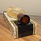 Винтаж: Туалетная вода Guerlain Vol de Nuit EDT 30 мл винтаж 1990 года. Духи винтажные. Тот самый винтаж. Ярмарка Мастеров.  Фото №6