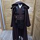 Order Anakin Skywalker or Jedi Costumes. Cospalykids. Livemaster. . Carnival costumes for children Фото №3
