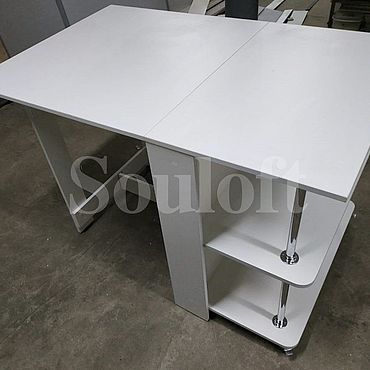 Souloft мебель для швейного производства