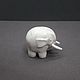 'Elephant' netsuke. Figurines. NGS Masters. My Livemaster. Фото №4