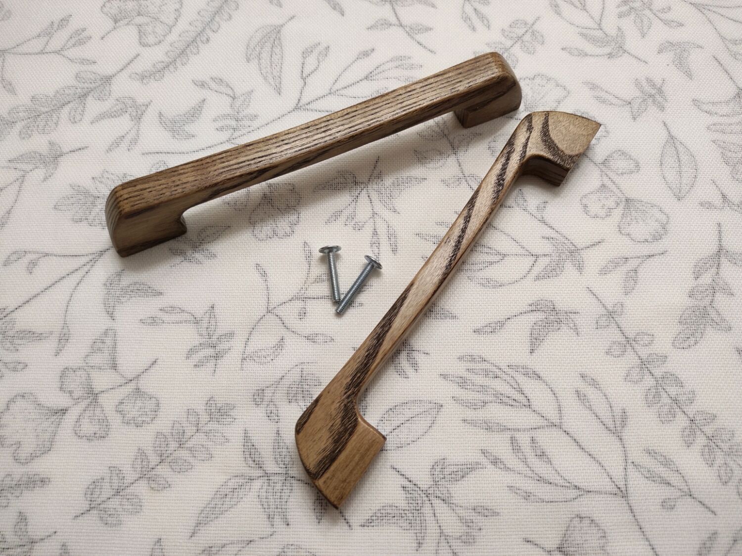 Мебельная ручка из дерева в интернет-магазине на Ярмарке Мастеров ...