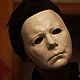 Hand made Michael Myers mask Resin Plastic, Headwear Sets, Moscow,  Фото №1