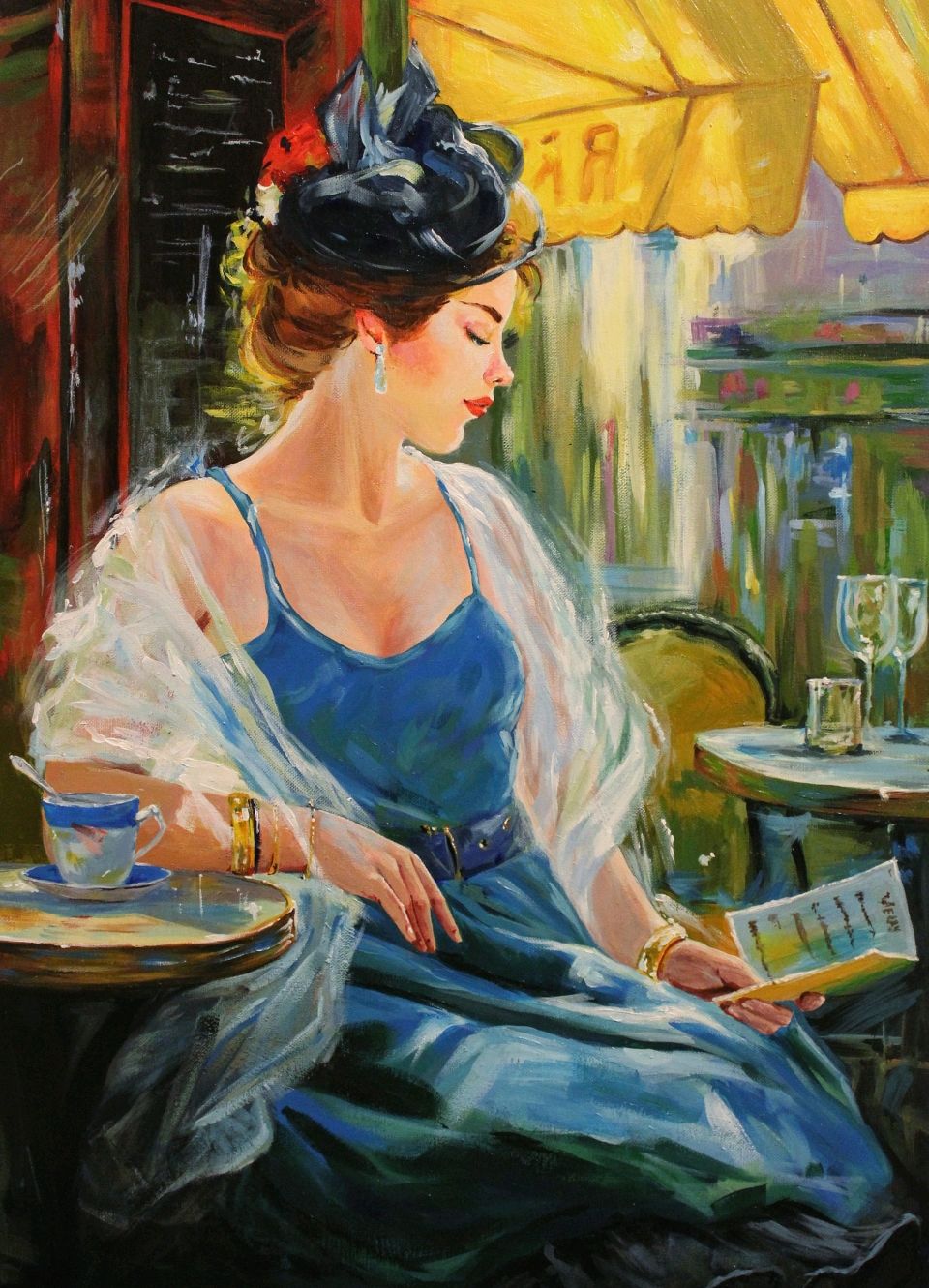 Картины к разумова