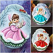 Пряничная лавка