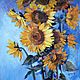  Sunflowers, Pictures, Dimitrovgrad,  Фото №1
