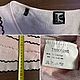 Винтаж: Джемпер из вискозы размер 48-50. Топы винтажные. Modern&Vintage. Ярмарка Мастеров.  Фото №5