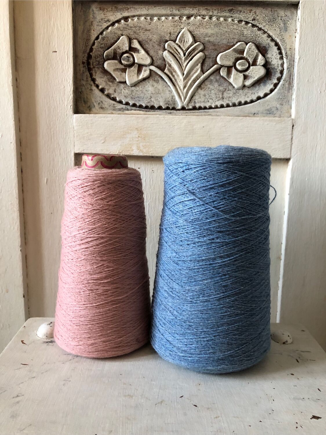 Суперджилонг - набор купить в интернет-магазине Ярмарка Мастеров по цене 270 ₽ – X1UR2RU, Пряжа, Москва - доставка по России