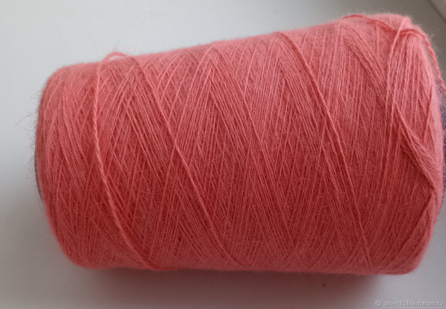 Ангора Biagioli Modesto 80% – купить на Ярмарке Мастеров – SMKRKRU ...