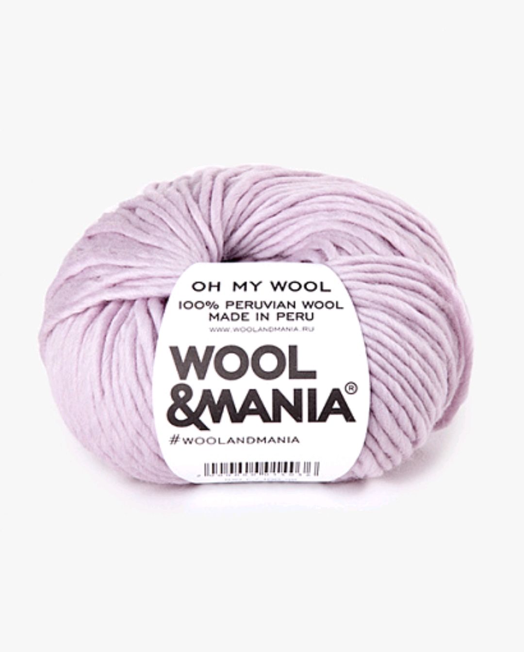 Wool and mania