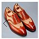 Men's OXFORD - 2 billet. Materials for making shoes. master-complect. Online shopping on My Livemaster.  Фото №2