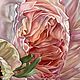 Order Oil Painting Roses 50x90 cm. Ivlieva Irina Art. Livemaster. . Pictures Фото №3