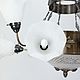 Современная парадная люстра. Люстры. Mydecorroom. Ярмарка Мастеров.  Фото №6