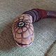 Shaman Rattle Snake. Other instruments. ritmyshamana (RitmyShamana). Online shopping on My Livemaster.  Фото №2