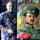  ' Farewell of the Slavs' Vasily Ivanovich Agapkin. Pictures. Alex Shirshov beautiful pictures (shirshovart). My Livemaster. Фото №4