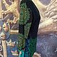 Винтаж: Джемпер Desigual. Оригинал.  46 размер. Свитшоты винтажные. Екатерина кетикет. Интернет-магазин Ярмарка Мастеров.  Фото №2