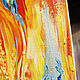 The Painting 'Abstraction 71'. Pictures. AriaChe. My Livemaster. Фото №6