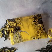 Сумки и аксессуары handmade. Livemaster - original item Handbag genuine leather 