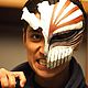 Order Ichigo Kurosaki mask Bleach manga series 黒崎 一護 マンガマスク mask. MagazinNt (Magazinnt). Livemaster. . Character masks Фото №3