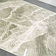 Стол Crossroad Artificial Marble серый. Столы. Old Loft. Ярмарка Мастеров.  Фото №4