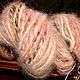 Yarn 'rainbow-1' design for hand knitting. Yarn. Livedogsnitka (MasterPr). My Livemaster. Фото №6