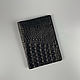 Passport cover made of alligator leather, Passport cover, Moscow,  Фото №1