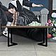 BRENSON table, Tables, Yaroslavl,  Фото №1