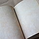 Гримуар "Иггдрасиль". Гримуар. XL-Bookbinding. Ярмарка Мастеров.  Фото №5