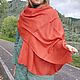 Copy of Copy of Copy of Copy of Copy of Copy of Yak wool shawl. Scarves. IndianBoho. Online shopping on My Livemaster.  Фото №2