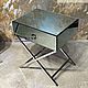 Тумба BELODONNA. Тумбы. BULL WULL FURNITURE. Ярмарка Мастеров.  Фото №5