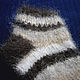 Children's knitted socks. Socks and tights. Warm Yarn. My Livemaster. Фото №5