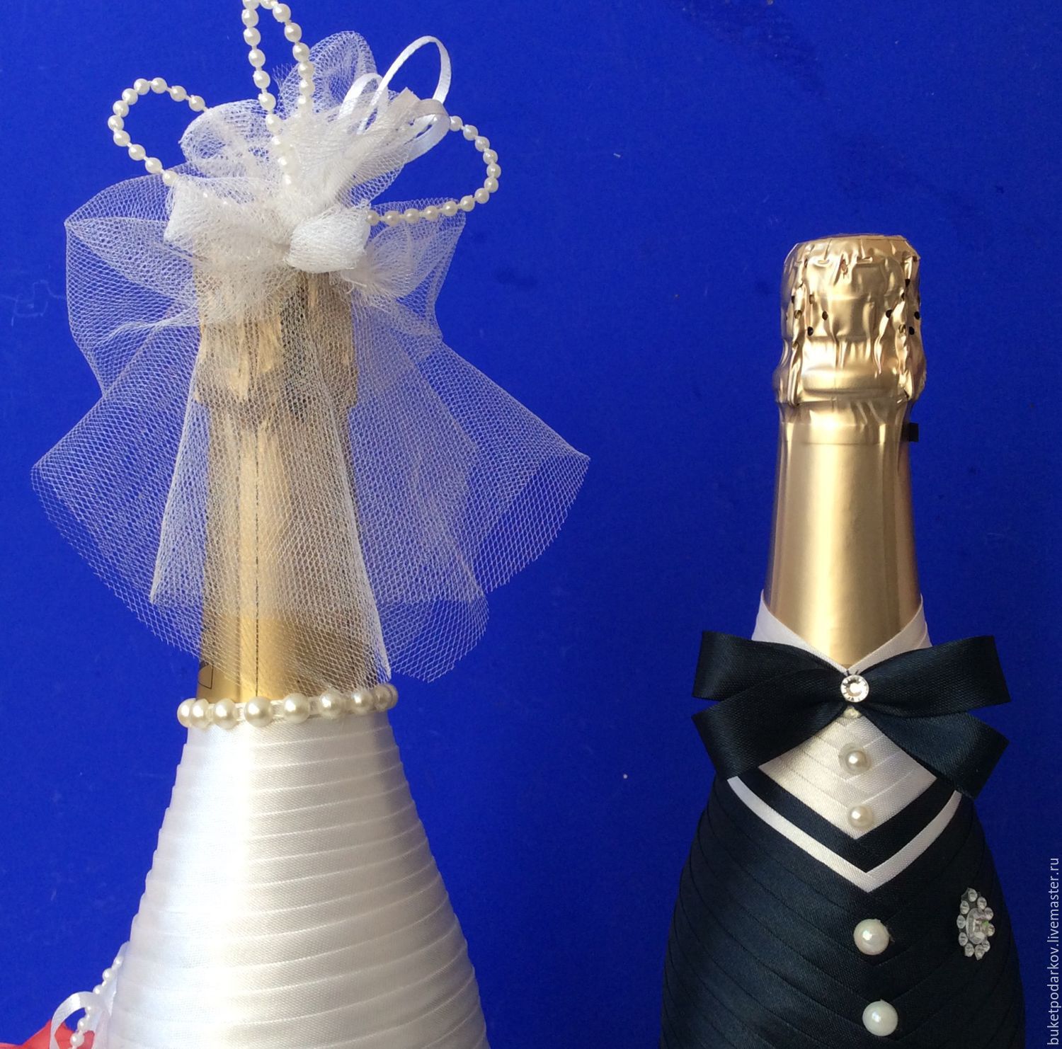 Шампанское невеста. Свадебные бутылки. Украшение бутылок. Украшение шампанского. Украшение бутылок шампанского на свадьбу.