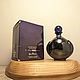 Винтаж: Yves Rocher Nuit d'Orchidee EDT 100 мл винтаж 1990 года. Духи винтажные. Тот самый винтаж. Интернет-магазин Ярмарка Мастеров.  Фото №2