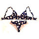 Silk lingerie set summer Pearl, Underwear sets, St. Petersburg,  Фото №1