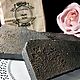Колдовское мыло-зелье "Тысяча и одна ночь". Исполнитель желаний. Магическая лавка-мастерская 'VRATA' (natalya-kazak). Интернет-магазин Ярмарка Мастеров.  Фото №2
