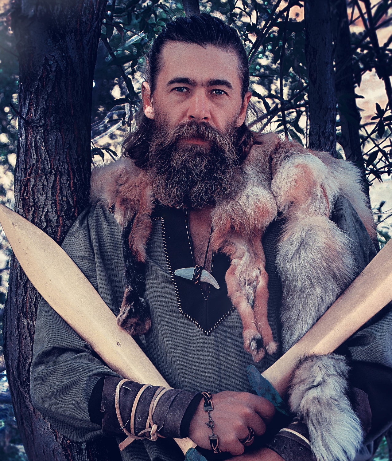 Андрей. Красавчик!
