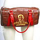 Waist bag with a name and logo, Waist Bag, Pushkino,  Фото №1