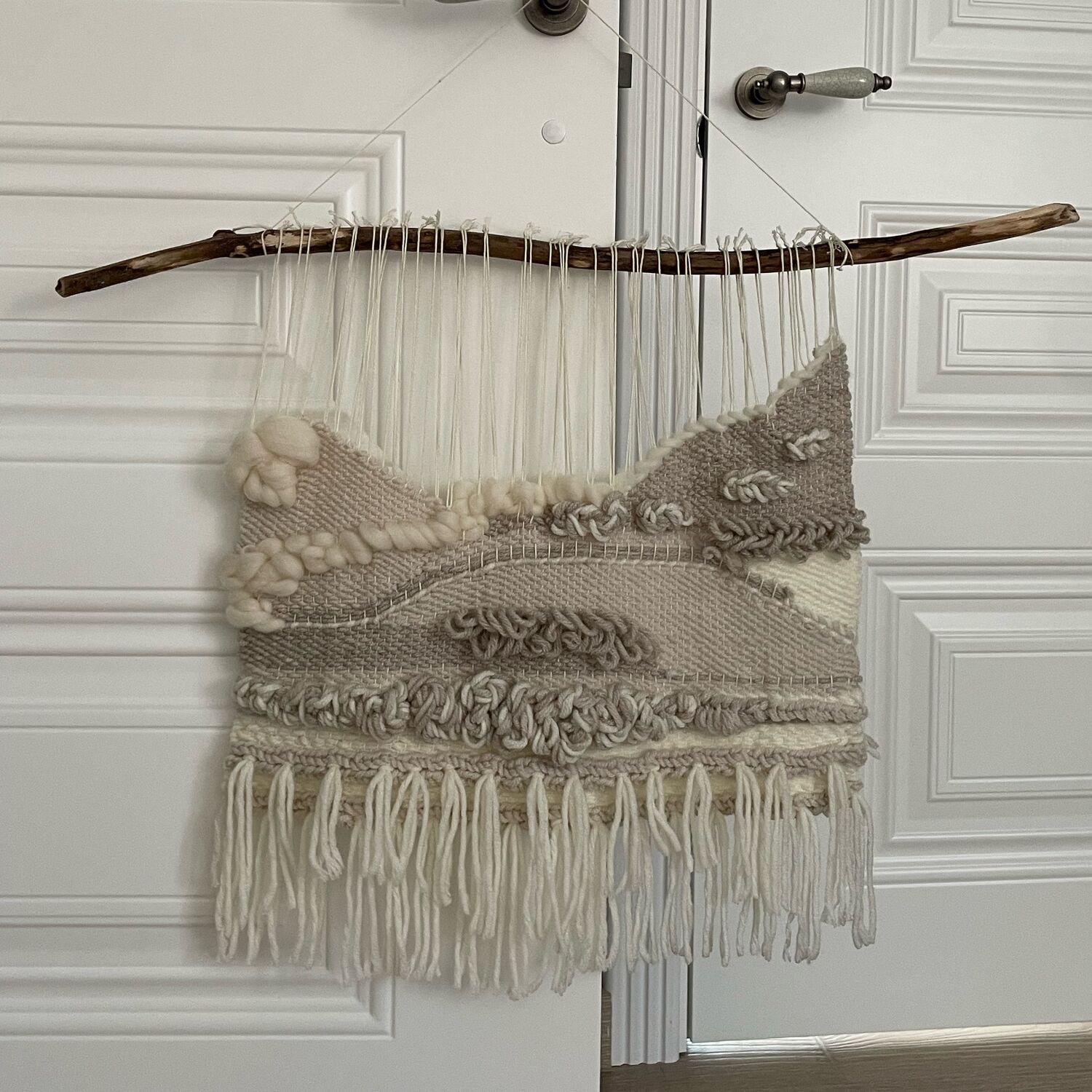 Гобелен на стену купить в интернет-магазине Ярмарка Мастеров по цене ...