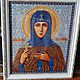 The icon of St. Anna of Kashin, Icons, Ekaterinburg,  Фото №1