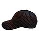 Sota Dark RED total print baseball cap. Baseball caps. eugene-shulyk. Online shopping on My Livemaster.  Фото №2