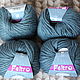 Feltro Tweed felting Yarn in stock. Yarn. pleasantshop. My Livemaster. Фото №4