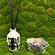 Диффузор аромакамни для эфирных масел. Ароматические диффузоры. Tln. Ярмарка Мастеров.  Фото №9